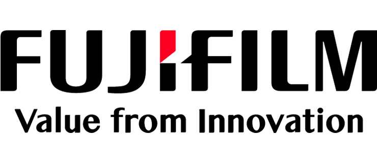 FUJIFILM